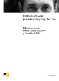 Carlos Martí Arís: pensamiento y arquitectura -  - ebook