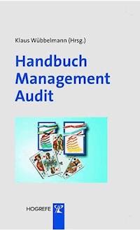 Handbuch Management Audit -  - ebook