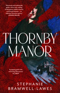 Thornby Manor - Stephanie Bramwell-Lawes - ebook
