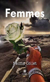 Femmes - Naima Collet - ebook