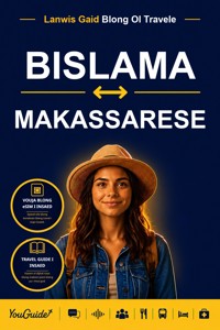 The Language Guide for Travelers - Bislama to Makassarese - YouGuide - ebook