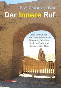 Der Innere Ruf - Elke Christiane Post - ebook