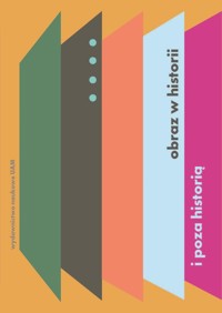 Obraz w historii i poza historią -  - książka