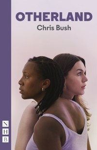 Otherland - Chris Bush - ebook