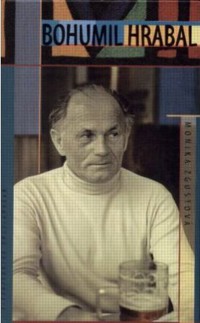 Bohumil Hrabal - Monika Zgustova - ebook