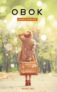 Obok - Anna Kolut - ebook + audiobook + książka