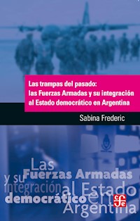 Las trampas del pasado - Sabina Frederic - ebook