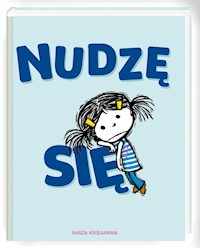 Nudzę się - Black Michael Ian - książka