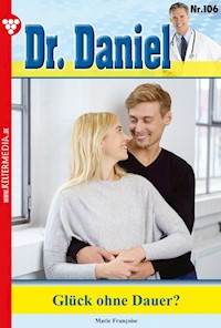 Glück ohne Dauer? - Marie Francoise - ebook