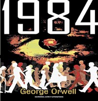 1984 - George Orwell - ebook