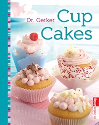 CupCakes - Dr. Oetker - ebook