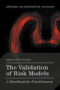 The Validation of Risk Models - S. Scandizzo - ebook