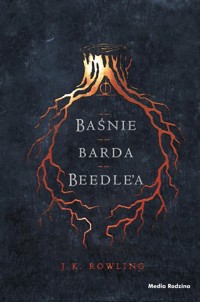 Baśnie barda Beedle'a - Rowling Joanne K. - książka