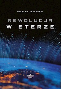 Rewolucja w eterze - Jabłoński Wiesław - książka