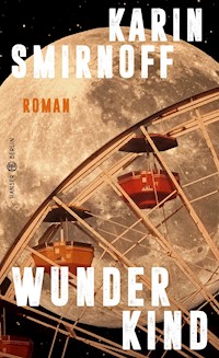 Wunderkind - Karin Smirnoff - ebook