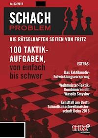 Schach Problem Heft #02/2017 -  - ebook