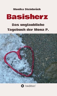Basisherz - Monika Steinbrück - ebook