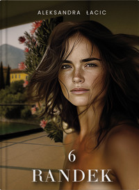 6 randek - Łacic Aleksandra - ebook + audiobook