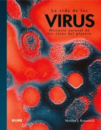 La vida de los virus - Marilyn J. Roossinck - ebook