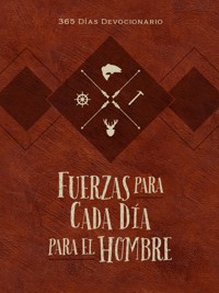 Fuerzas para cada día para el hombre - Chris Bolinger - ebook