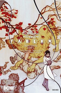 Fables (Deluxe Edition) - Bd. 4 - Bill Willingham - ebook