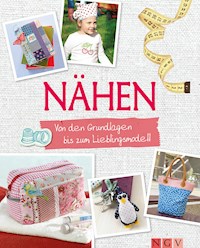 Nähen -  - ebook
