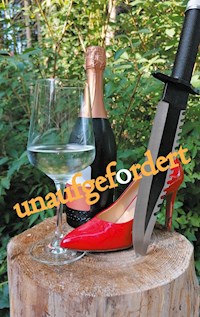 unaufgefordert - Günter Huber - ebook