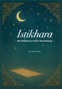 Istikhara - Safia Bashir - ebook