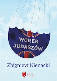 Worek Judaszów - Nienacki Zbigniew - ebook