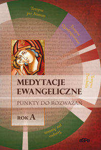 Medytacje ewangeliczne -  - książka