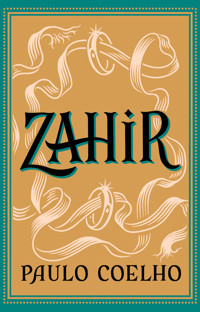 Zahir - Paulo Coelho - ebook + książka