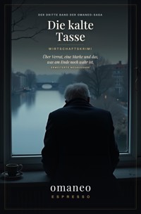 Die kalte Tasse - Dieter Eitz - ebook
