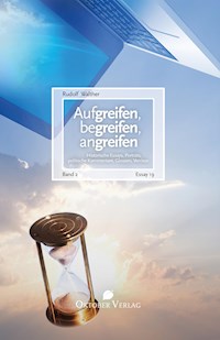 Aufgreifen, begreifen, angreifen - Band 2 - Rudolf Walther - ebook
