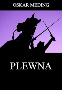 Plewna - Oskar Meding - ebook