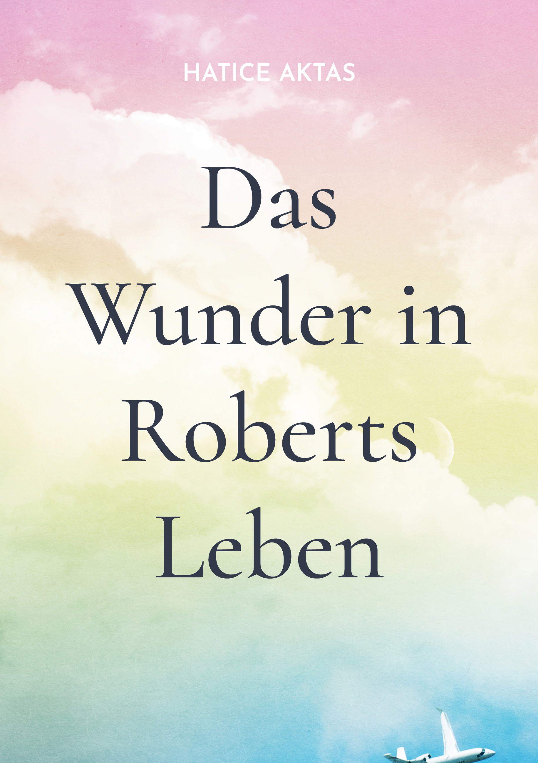 Das Wunder in Roberts Leben