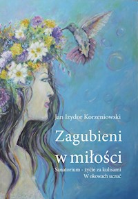 Zagubieni w miłości - Korzeniowski Jan Izydor - książka