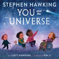 You and the Universe - Stephen Hawking, Lucy Hawking - książka