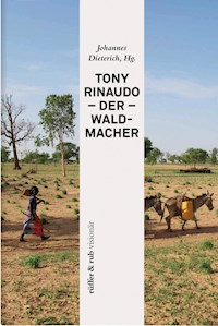 Tony Rinaudo - Der Waldmacher -  - ebook