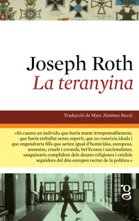La teranyina - Joseph Roth - ebook