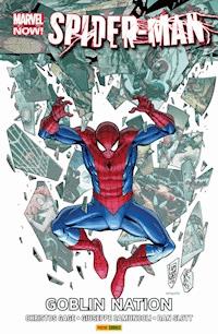 Marvel NOW! Spider-Man 6 - Goblin Nation - Slott Dan - ebook