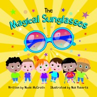 The Magical Sunglasses - Nicole McGrath - ebook