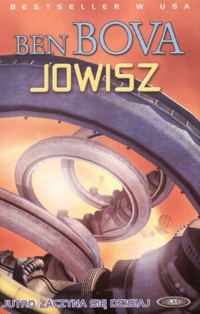 Jowisz - Ben Bova - ebook