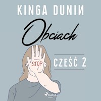 Obciach - Kinga Dunin - ebook + audiobook