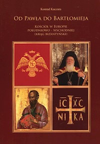 Od Pawła do Bartłomieja - Kuczara Konrad - książka