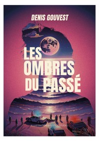 Les ombres du passé - Denis Gouvest - ebook