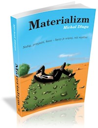 Materializm - Długa Michał - książka