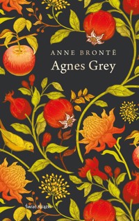 Agnes Grey (ekskluzywna edycja) - Anne Bronte - ebook + książka