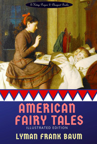American Fairy Tales - Lyman Frank Baum - ebook