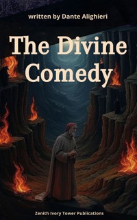 The Divine Comedy - Dante Alighieri - ebook