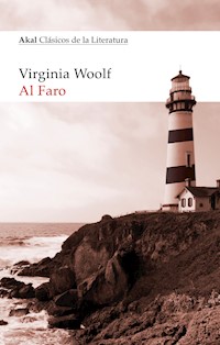 Al Faro - Virginia Woolf - ebook